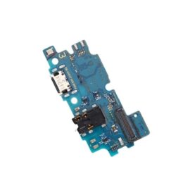 Thay Chân Sạc Samsung A30