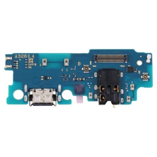 Thay Chân Sạc Samsung A32