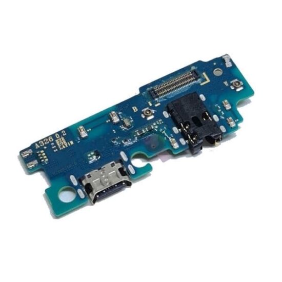 Thay Chân Sạc Samsung A32