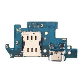 Thay Chân Sạc Samsung A80
