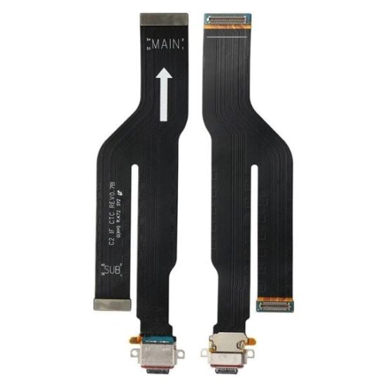 Thay Chân Sạc Samsung Note 20