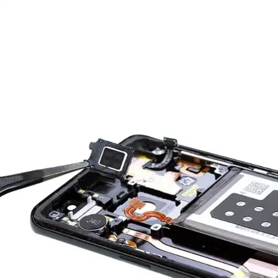 Thay Loa Trong Samsung S20 Plus Lấy Lại Âm Thanh Như Mới