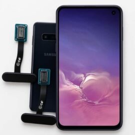 Thay Nút Nguồn Samsung S10E