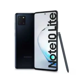 | Tháng 7 2026 Thay Pin Samsung Note 10 Lite Chính Hãng, Giá Tốt, Lấy Liền