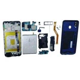 Thay Vỏ Samsung M20 Uy Tín, Chính Hãng, Minh Bạch