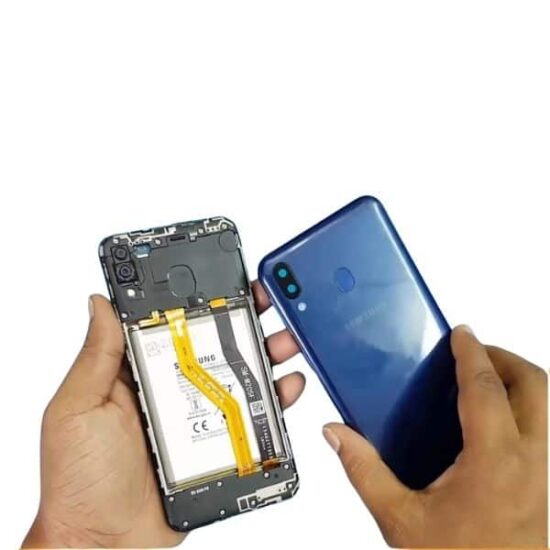 Thay Vỏ Samsung M20 Uy Tín, Chính Hãng, Minh Bạch
