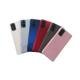 Thay Vỏ Samsung S20 Plus