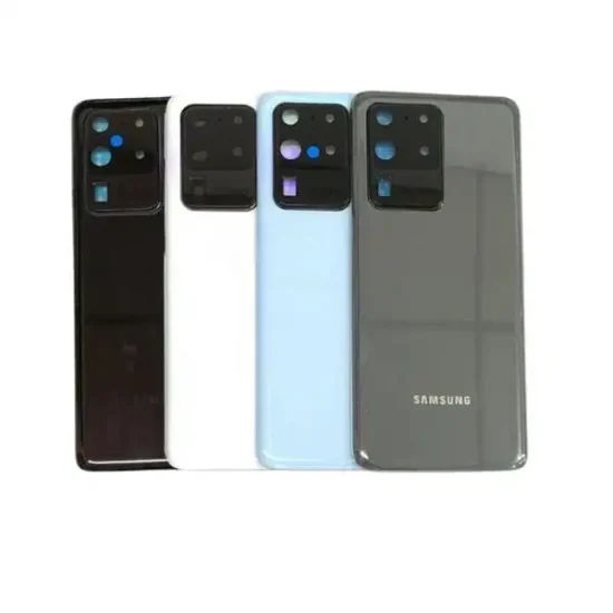 Thay Vỏ Samsung S20 Plus