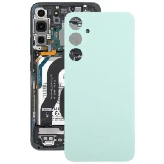 Thay Vỏ Samsung S23 FE