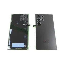 Khi nào cần thay vỏ Samsung S24 Ultra?