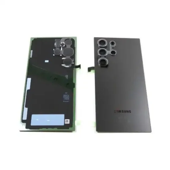 Khi nào cần thay vỏ Samsung S24 Ultra?