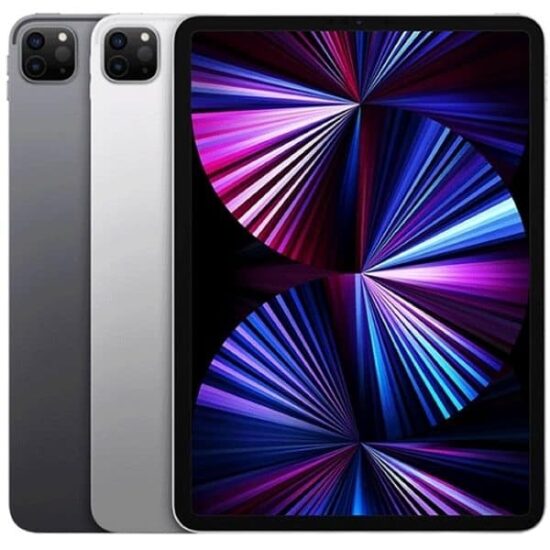 Thay Vỏ iPad Pro M1 11 2021