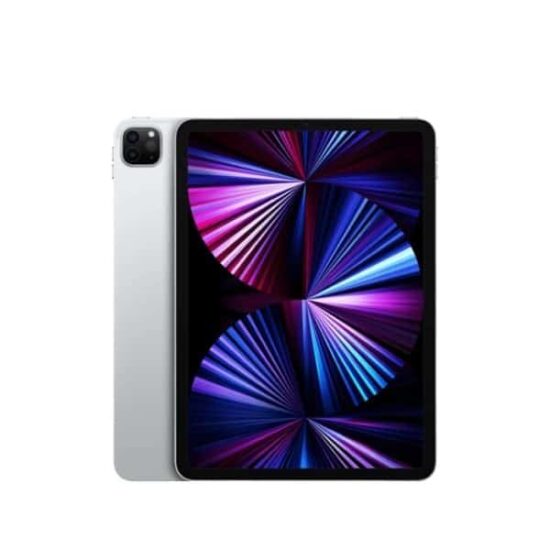 Thay Vỏ iPad Pro M1 11 2021