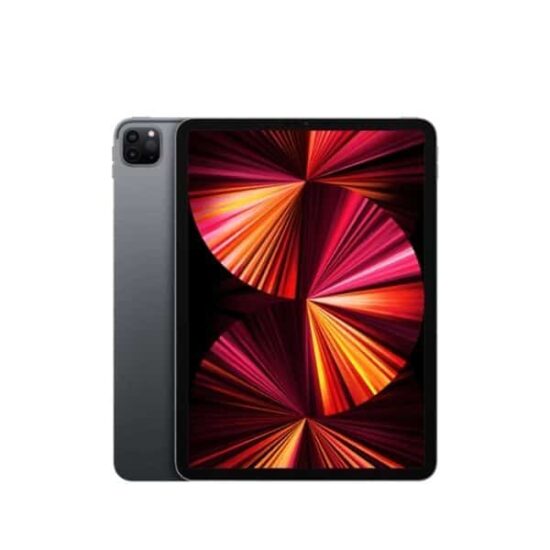 Thay Vỏ iPad Pro M1 11 2021