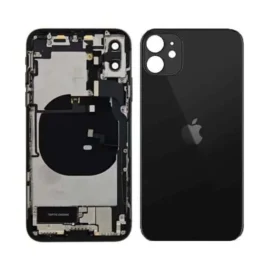 Độ vỏ iPhone 11 lên iPhone 13 Pro