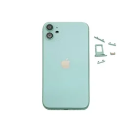 Độ Vỏ iPhone 11 Lên iPhone 13 Pro Max