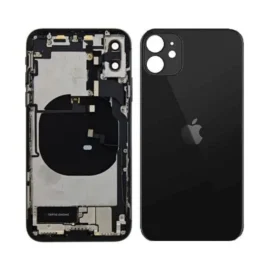 Độ Vỏ iPhone 11 Lên iPhone 13 Pro Max