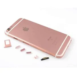 Độ Vỏ iPhone 6s Plus Lên iPhone 7 Plus