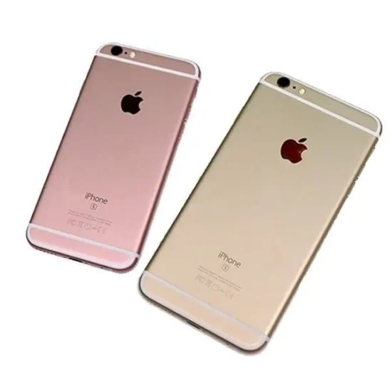 Độ Vỏ iPhone 6s Plus Lên iPhone 7 Plus