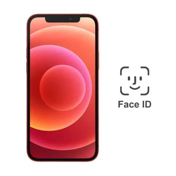 | Tháng 12 2025 Sửa Face ID iPhone 12 Mini An Toàn - Không Phát Sinh Lỗi