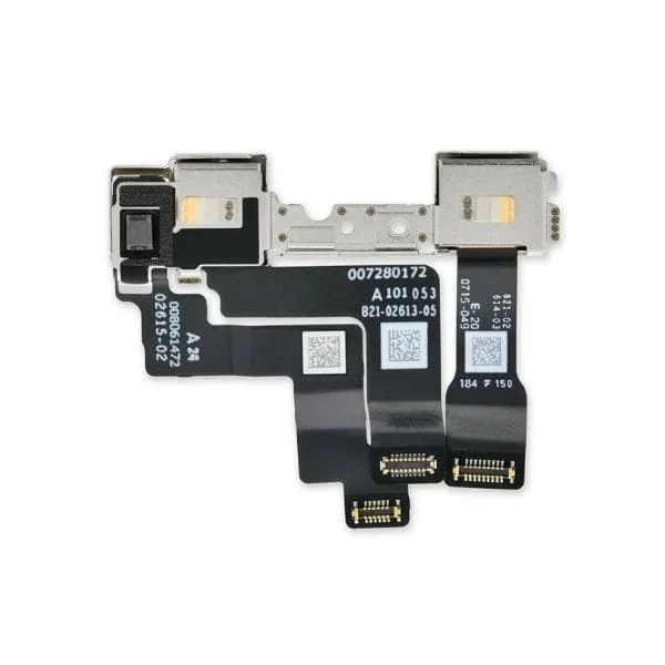 | Tháng 12 2025 Sửa Face ID iPhone 12 Mini An Toàn - Không Phát Sinh Lỗi