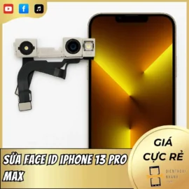 Sửa Face ID iPhone 13 Pro Max