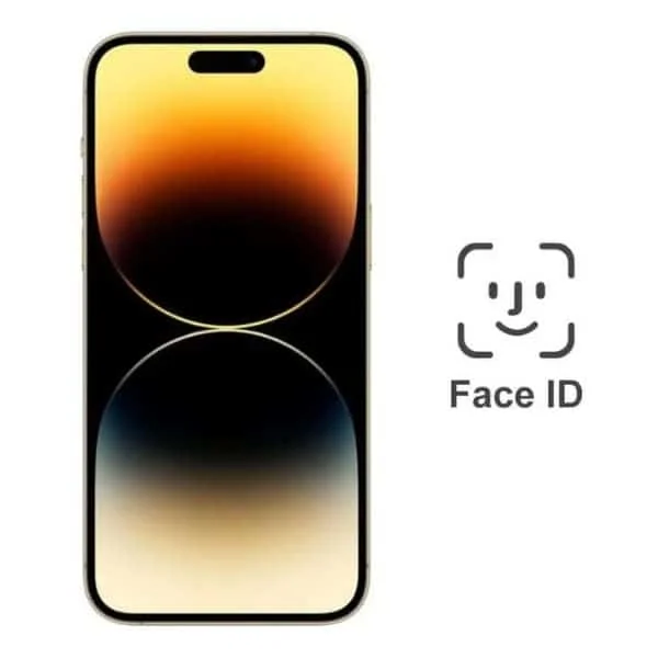 | Tháng 1 2026 Sửa Face ID iPhone 14 Pro