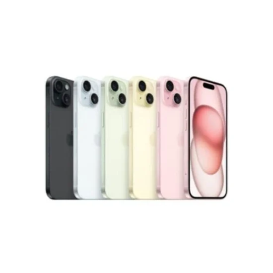 Sửa Face ID iPhone 15 Plus uy tín, nhanh chóng, giá tốt