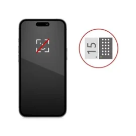 Sửa Face ID iPhone 15 Plus uy tín, nhanh chóng, giá tốt