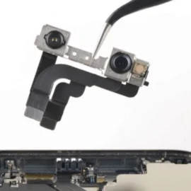 Sửa Face ID iPhone X