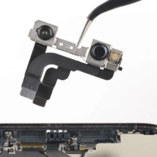 Sửa Face ID iPhone X