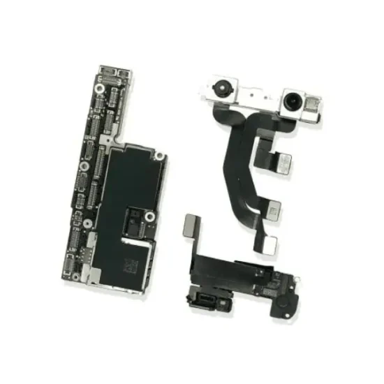 | Tháng 5 2026 Sửa Face ID iPhone XS