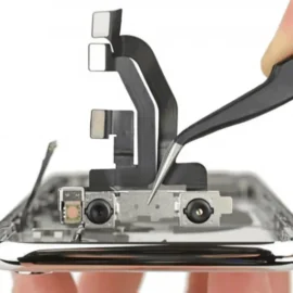 | Tháng 5 2026 Sửa Face ID iPhone XS