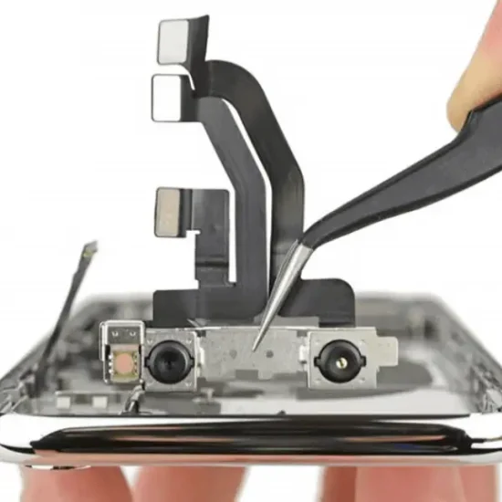 | Tháng 5 2026 Sửa Face ID iPhone XS