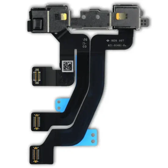| Tháng 5 2026 Sửa Face ID iPhone XS