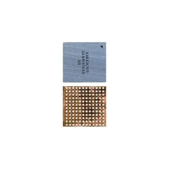 Sửa IC Sóng iPhone 11