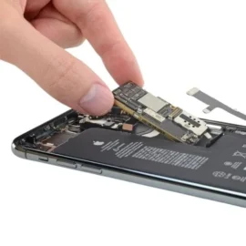 Sửa IC Sóng iPhone 11 Pro Max