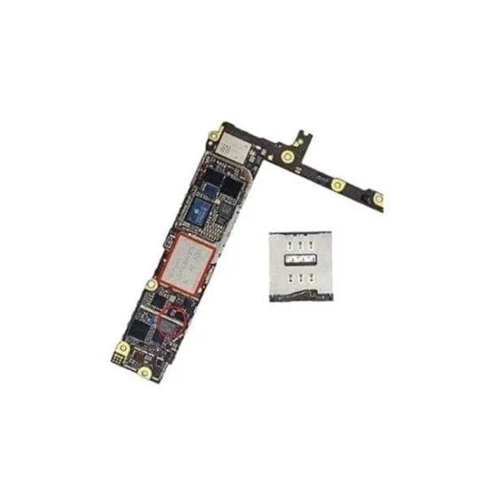 Sửa IC Sóng iPhone 12 Mini