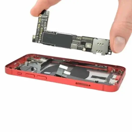 Sửa IC Sóng iPhone 12 Mini