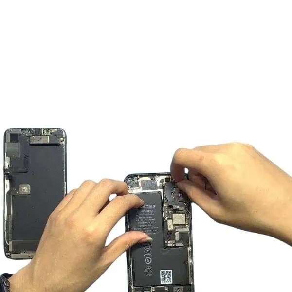 | Tháng 1 2026 Sửa IC Sóng iPhone 12 Pro