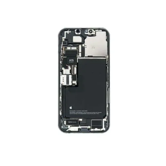 Sửa IC Sóng iPhone 13 Pro Max Khôi Phục Sóng Mạnh Như Mới