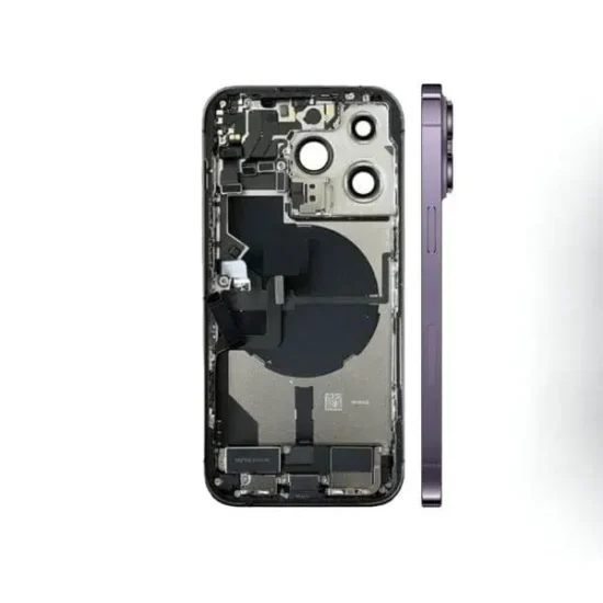 Sửa IC Sóng iPhone 14 Pro