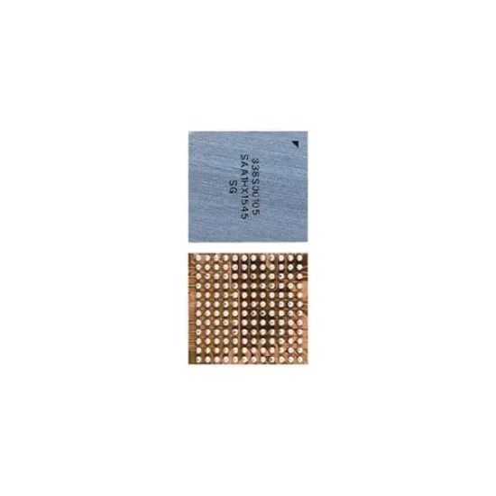 Sửa IC Sóng iPhone 15