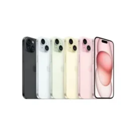 Sửa IC Sóng iPhone 15