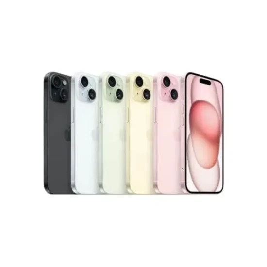 Sửa IC Sóng iPhone 15