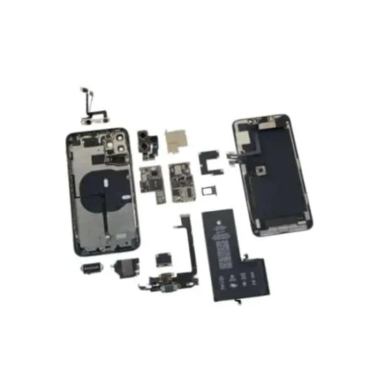 Sửa IC Sóng iPhone 15