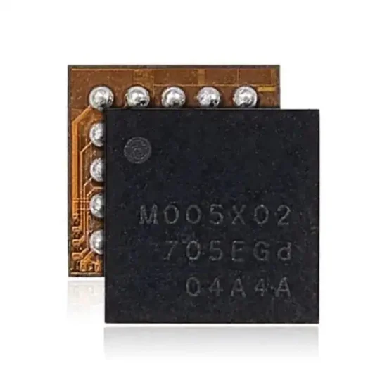 Sửa IC Sóng Samsung A34 Uy Tín – Khắc Phục Mất Sóng