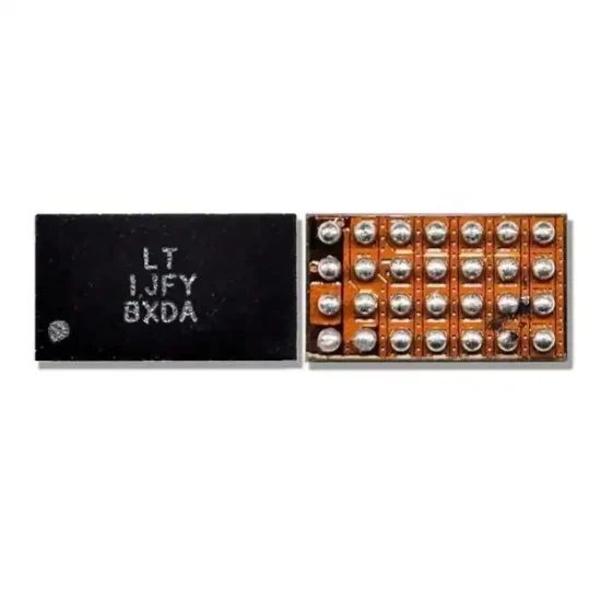 Sửa IC Sóng Samsung A34 Uy Tín – Khắc Phục Mất Sóng