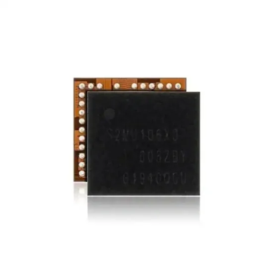 Sửa IC Sóng Samsung M10 – Xử Lý Mất Sóng, Gọi Không Được