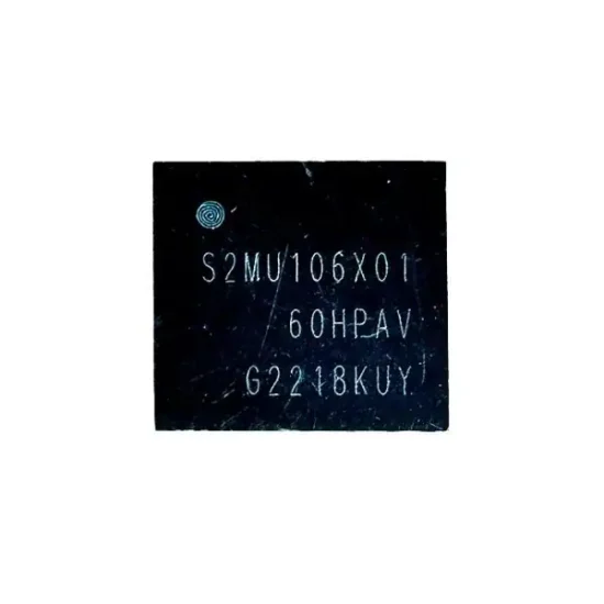 Sửa IC Sóng Samsung M10 – Xử Lý Mất Sóng, Gọi Không Được
